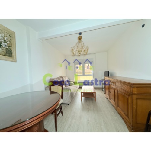 Salón comedor 